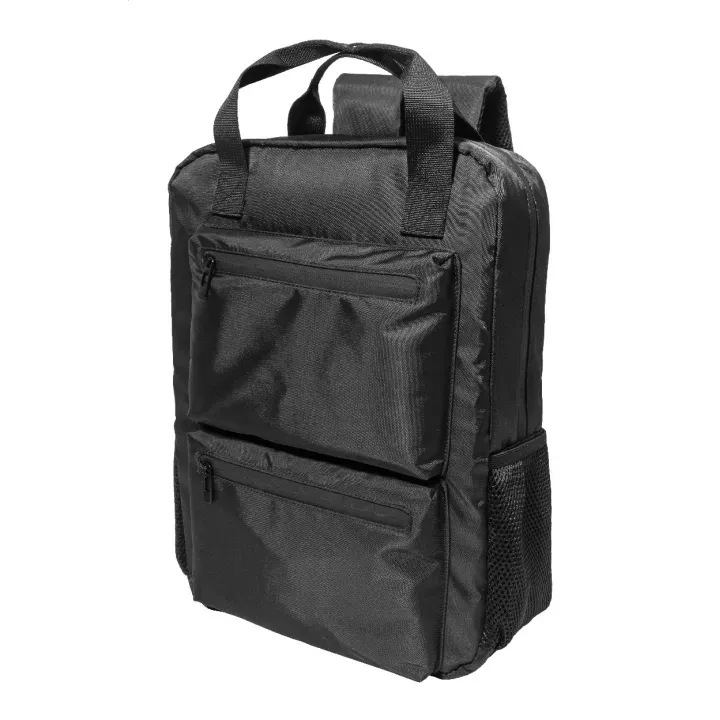 RPET twill backpack - AP800157 (ANDA#10)